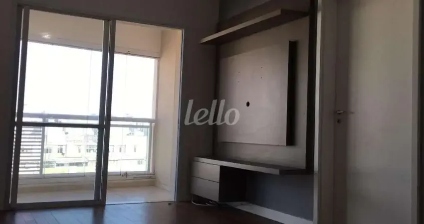 Apartamento com 1 quarto para alugar na Rua Major Quedinho, --, Centro, São Paulo