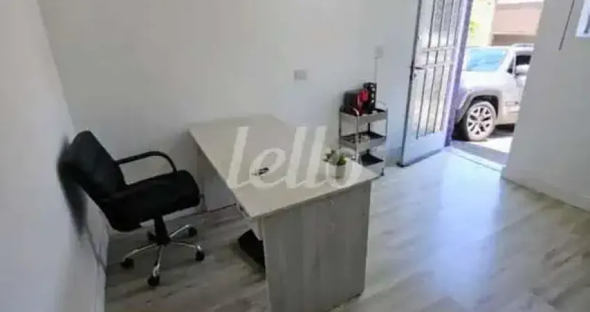 Sala comercial com 1 sala para alugar na Rua Labatut, --, Ipiranga, São Paulo