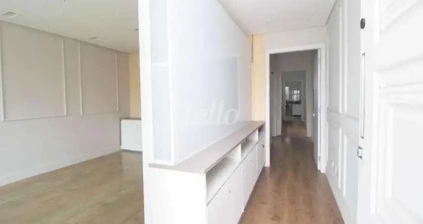 Casa comercial com 1 sala para alugar na Rua Socorro, --, Jardim Bela Vista, Santo André