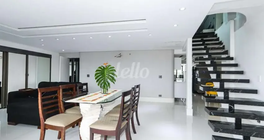 Apartamento com 3 quartos para alugar na Praça Barros Cabral, --, Vila Formosa, São Paulo