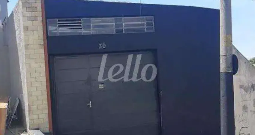 Ponto comercial para alugar na Rua Faval, --, Parque Casa de Pedra, São Paulo