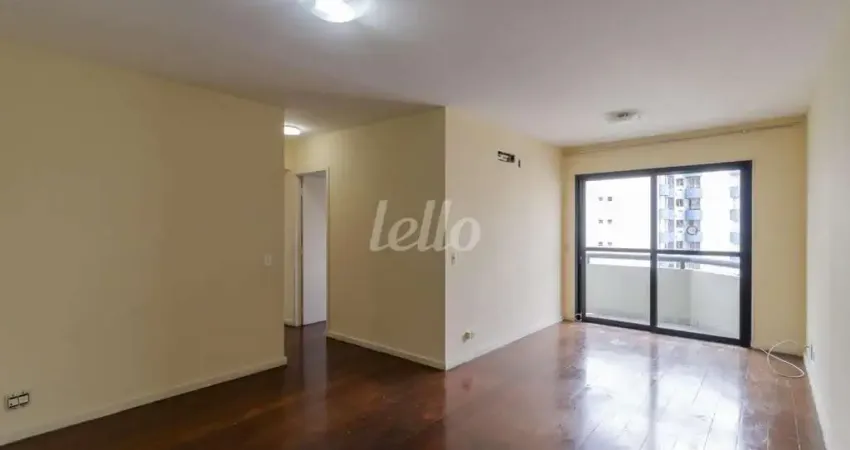 Apartamento com 3 quartos para alugar na Rua Vilela, --, Tatuapé, São Paulo