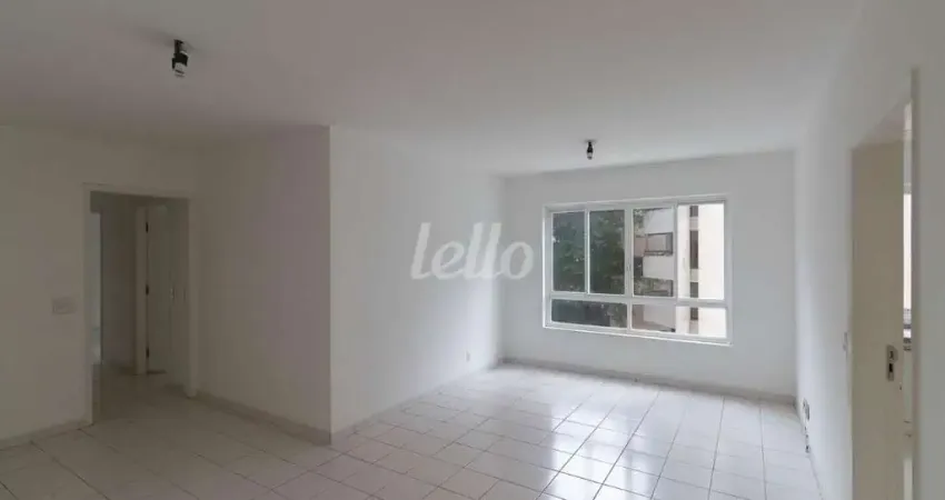 Apartamento com 3 quartos para alugar na Rua Manuel da Nóbrega, --, Paraíso, São Paulo