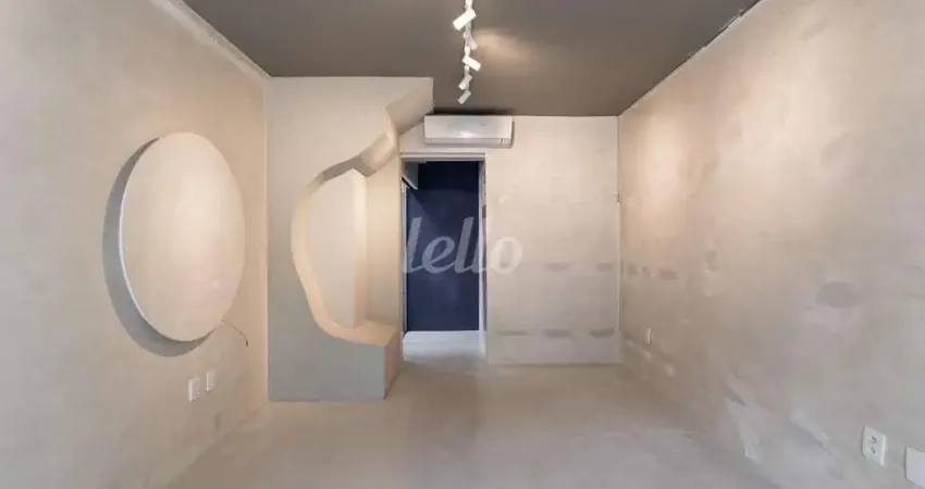 Ponto comercial para alugar na Rua Mateus Grou, --, Pinheiros, São Paulo