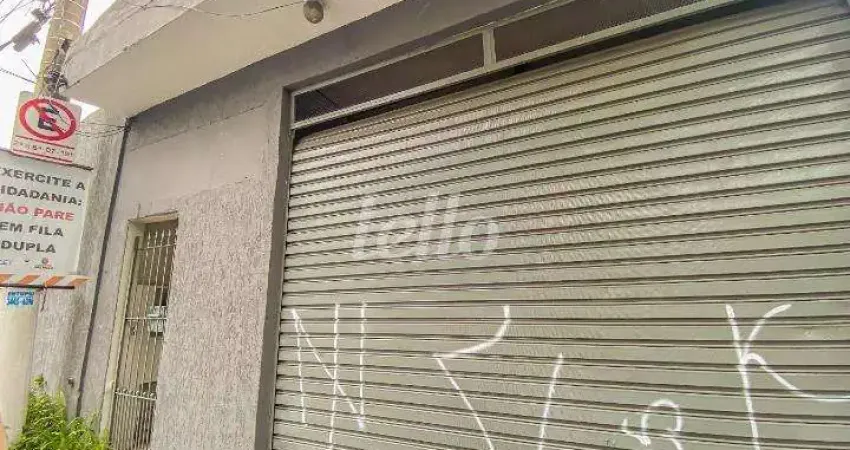Barracão / Galpão / Depósito para alugar na Rua Juiz de Fora, --, Vila Ema, São Paulo