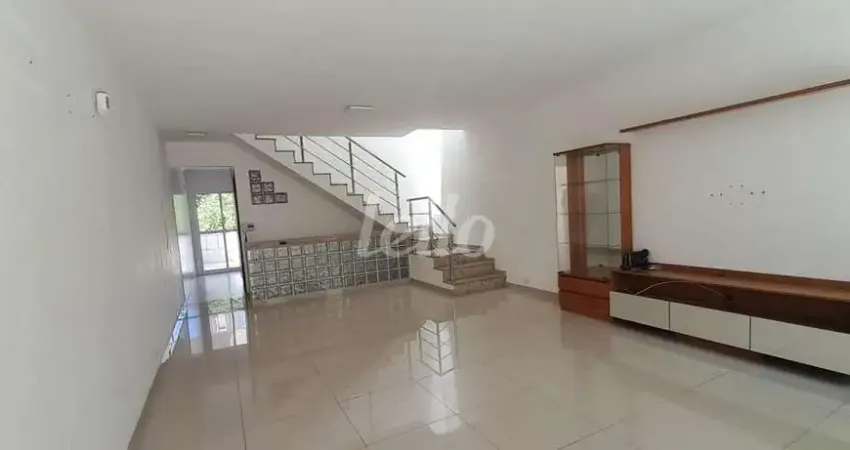Casa comercial com 1 sala para alugar na Rua Conde Prates, --, Parque da Mooca, São Paulo