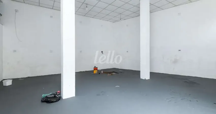 Ponto comercial para alugar na Rua Almirante Marques de Leão, --, Bela Vista, São Paulo