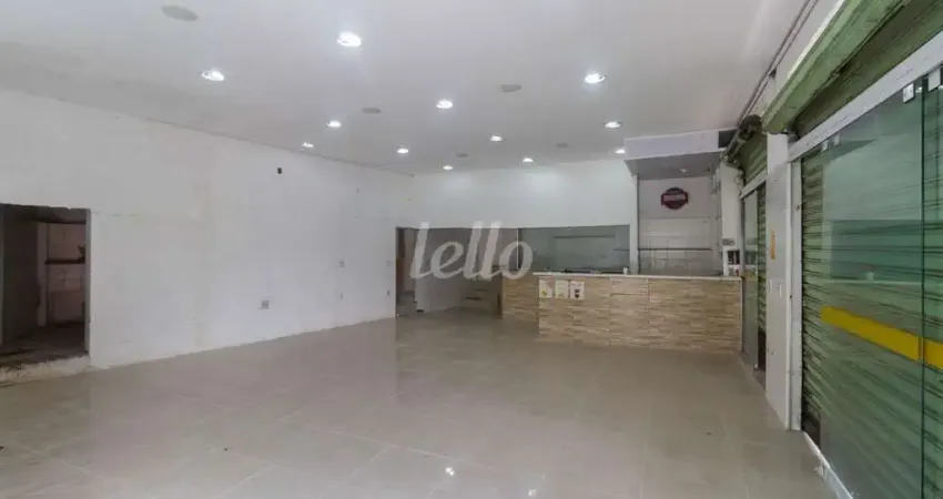 Ponto comercial para alugar na Avenida Vila Ema, --, Vila Prudente, São Paulo