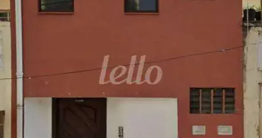 Casa comercial com 2 salas para alugar na Rua Marechal Hermes da Fonseca, --, Santana, São Paulo