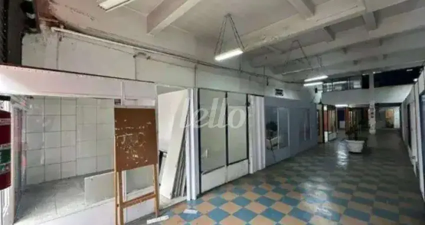 Barracão / Galpão / Depósito para alugar na Rua Visconde de Inhaúma, --, Osvaldo Cruz, São Caetano do Sul