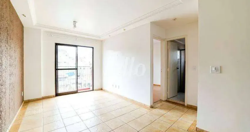 Apartamento com 2 quartos para alugar na Rua Aragão, --, Vila Mazzei, São Paulo