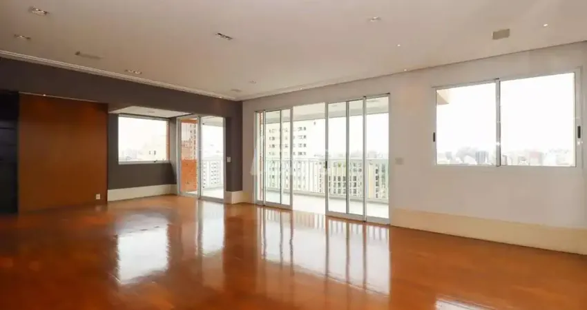 Apartamento com 2 quartos para alugar na Alameda Campinas, --, Jardim Paulista, São Paulo