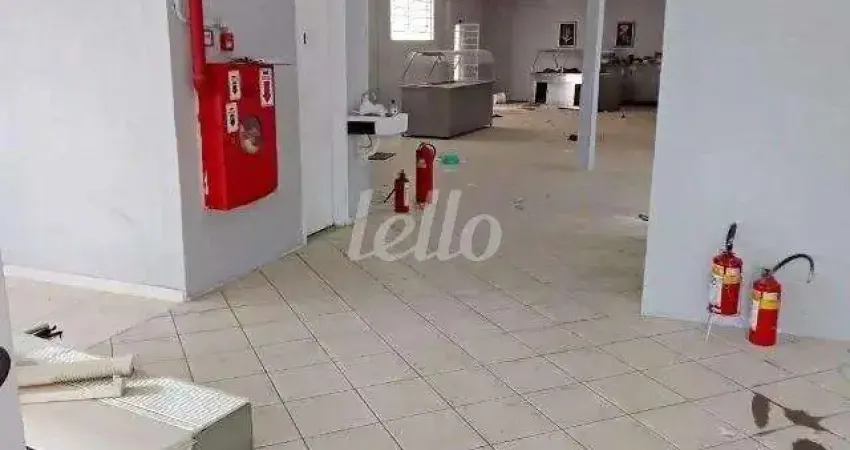Ponto comercial para alugar na Rua Carnaubeiras, --, Jabaquara, São Paulo