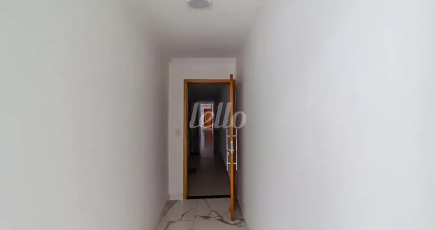 Apartamento com 2 quartos para alugar na Rua Benedito Galvão, --, Vila Fernandes, São Paulo