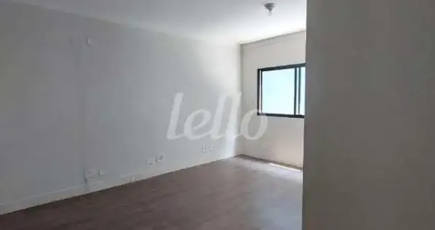 Sala comercial com 1 sala para alugar na Rua Costa Barros, --, Sítio Pinheirinho, São Paulo