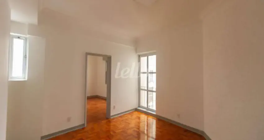 Apartamento com 1 quarto para alugar na Avenida Duque de Caxias, --, Santa Ifigênia, São Paulo