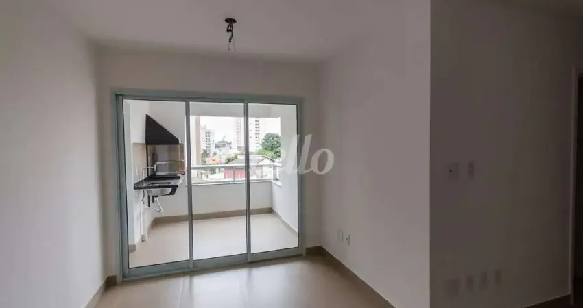 Apartamento com 3 quartos para alugar na Rua David Campista, --, Vila Guiomar, Santo André