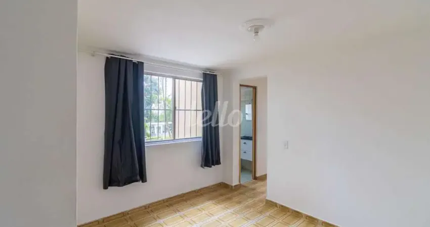 Apartamento com 2 quartos para alugar na Avenida Parada Pinto, --, Vila Nova Cachoeirinha, São Paulo