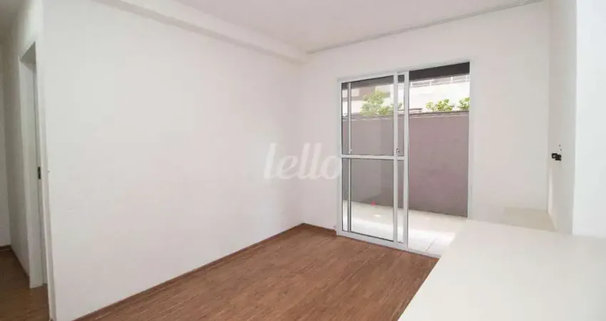 Apartamento com 1 quarto para alugar na Avenida dos Estados, --, Vila Metalúrgica, Santo André