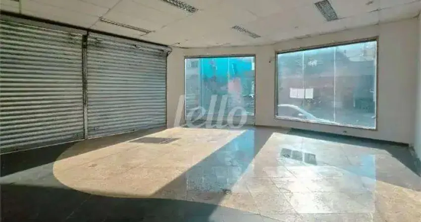 Barracão / Galpão / Depósito com 4 salas para alugar na Avenida Água Fria, --, Água Fria, São Paulo