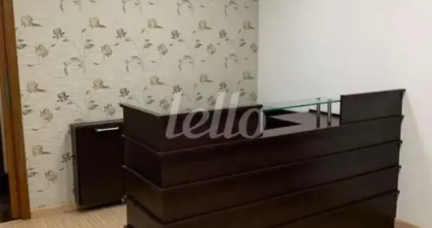 Sala comercial com 4 salas para alugar na Rua São Bento, --, Centro, São Paulo