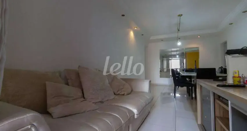 Apartamento com 3 quartos para alugar na Rua do Arraial, --, Vila Mariana, São Paulo