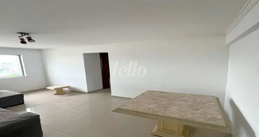 Apartamento com 2 quartos para alugar na Rua Visconde de Parnaíba, --, Mooca, São Paulo