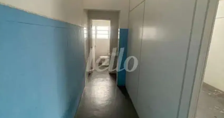 Barracão / Galpão / Depósito para alugar na Rua Grecco, --, Chácara Mafalda, São Paulo