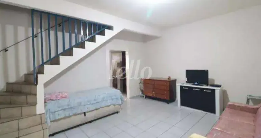 Casa comercial com 1 sala para alugar na Rua Serra de Jairé, --, Quarta Parada, São Paulo