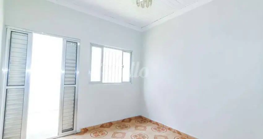 Casa comercial com 1 sala para alugar na Rua Mandiúba, --, Vila Celeste, São Paulo