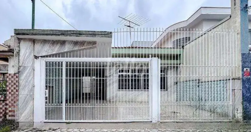 Casa com 3 quartos para alugar na Rua Gaspar Afonso, --, Alto da Mooca, São Paulo