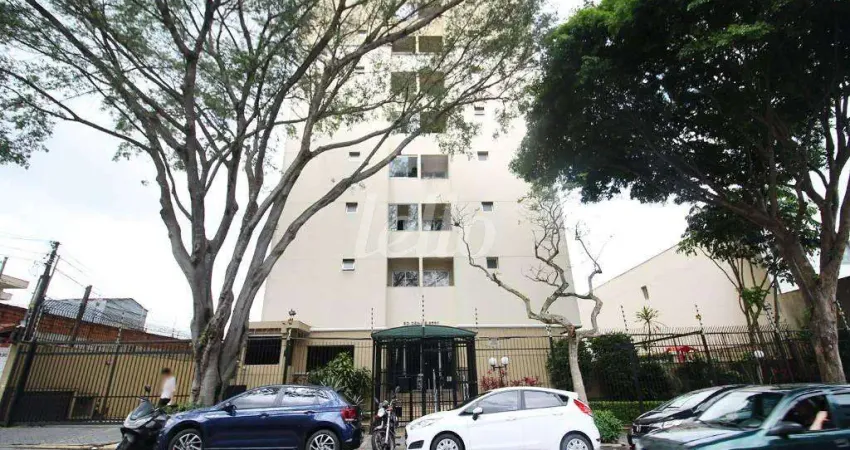 Apartamento com 1 quarto para alugar na Avenida Santa Catarina, --, Vila Mascote, São Paulo