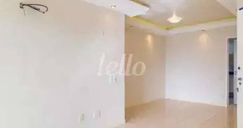 Apartamento com 3 quartos para alugar na Praça Padre Mario Fontana, --, Parque da Mooca, São Paulo