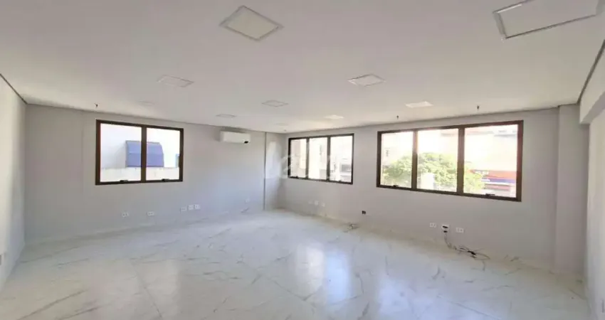 Sala comercial com 1 sala para alugar na Rua Duarte de Azevedo, --, Santana, São Paulo