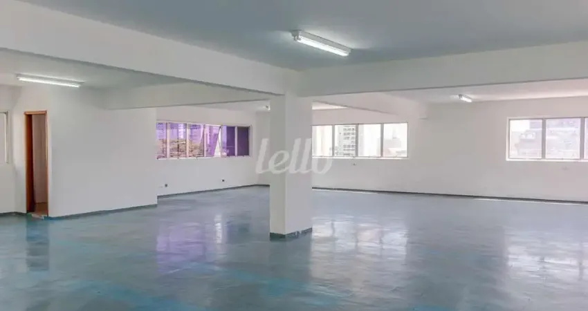 Sala comercial com 3 salas para alugar na Rua Mergenthaler, --, Vila Leopoldina, São Paulo