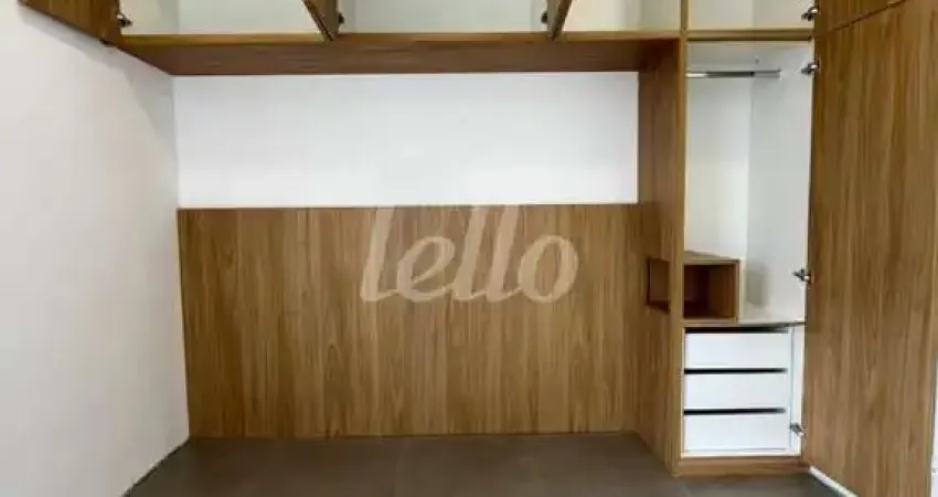 Kitnet / Stúdio para alugar na Rua Jacaracanga, --, Vila Formosa, São Paulo