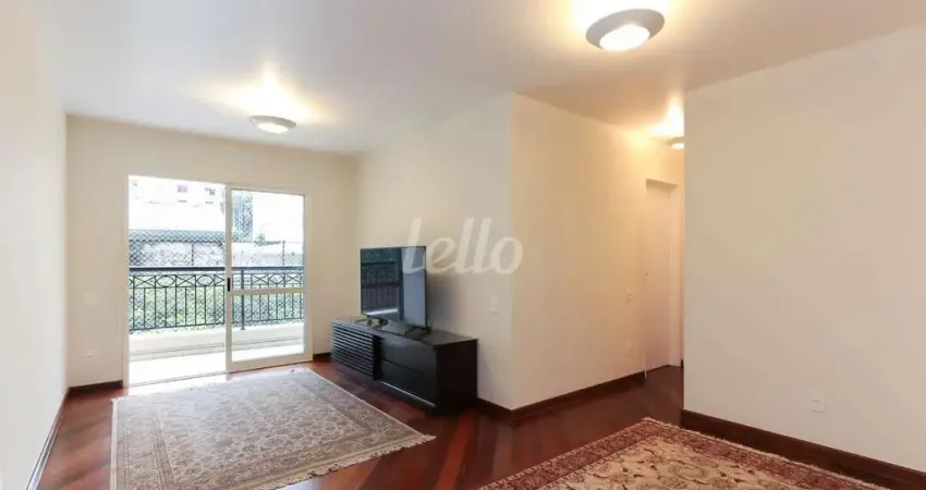 Apartamento com 2 quartos para alugar na Rua Padre João Manuel, --, Cerqueira César, São Paulo