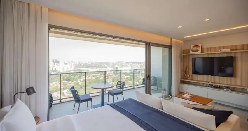 Kitnet / Stúdio para alugar na Avenida Eusébio Matoso, --, Pinheiros, São Paulo