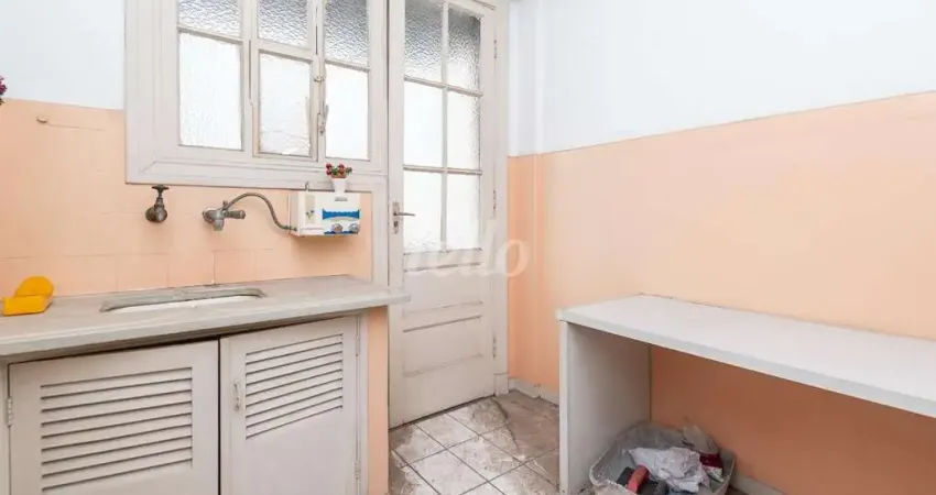 Apartamento com 2 quartos para alugar na Avenida Brigadeiro Luís Antônio, --, Bela Vista, São Paulo