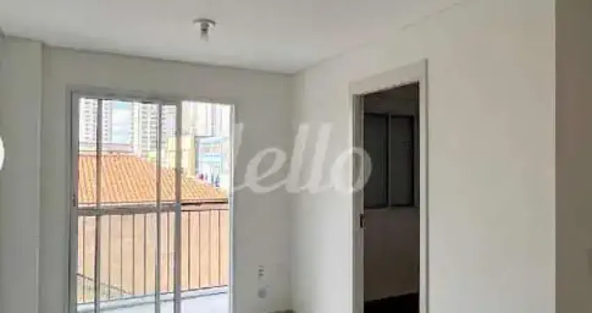 Apartamento com 2 quartos para alugar na Avenida do Cursino, --, Saúde, São Paulo