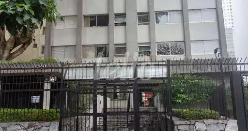 Apartamento com 1 quarto para alugar na Rua Frei Caneca, --, Consolação, São Paulo