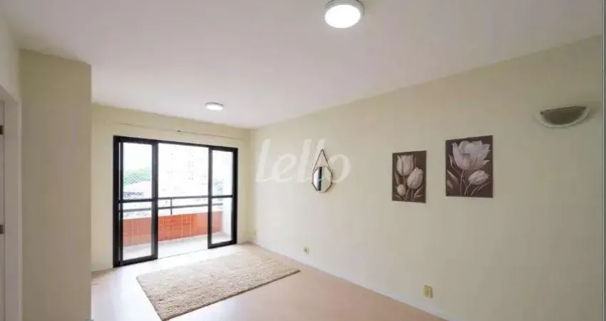 Apartamento com 3 quartos para alugar na Rua Doutor Francisco José Longo, --, Chácara Inglesa, São Paulo