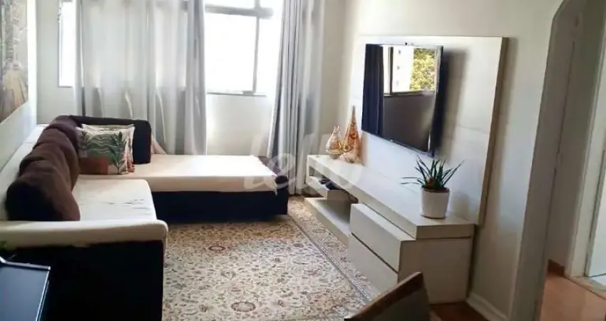 Apartamento com 2 quartos para alugar na Avenida Aratãs, --, Indianópolis, São Paulo