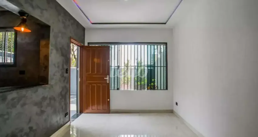 Casa comercial com 1 sala para alugar na Rua Caminho do Pilar, --, Vila Gilda, Santo André