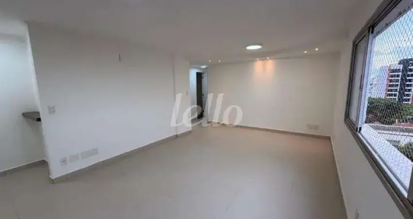 Apartamento com 3 quartos para alugar na Avenida Nova Cantareira, --, Tucuruvi, São Paulo