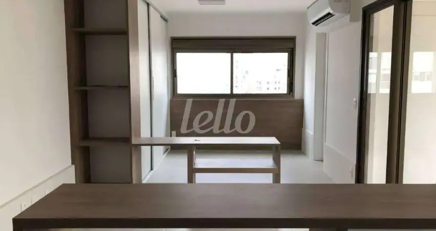 Apartamento com 1 quarto para alugar na Rua Dionísio da Costa, --, Vila Mariana, São Paulo