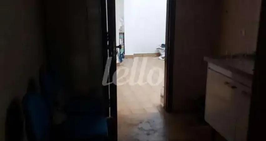 Casa com 2 quartos para alugar na Rua Tijuco Preto, --, Tatuapé, São Paulo