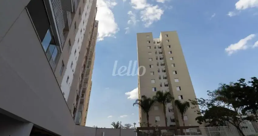 Apartamento com 3 quartos para alugar na Avenida Casa Grande, --, Vila Cunha Bueno, São Paulo