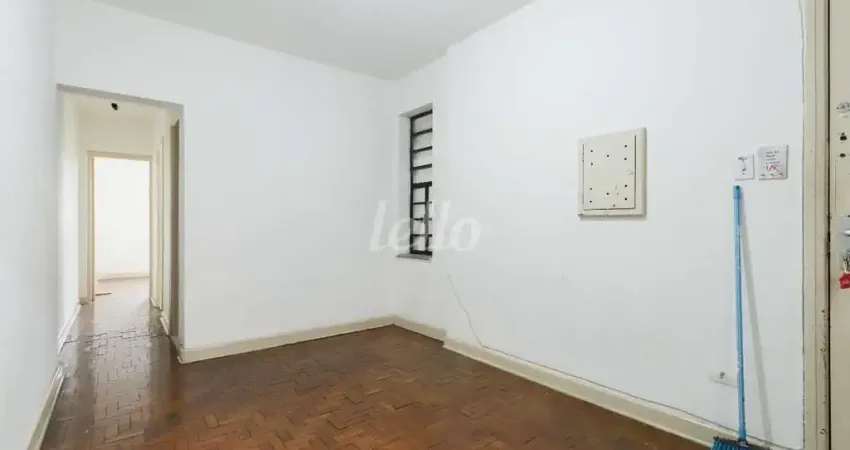 Apartamento com 2 quartos para alugar na Rua Monsenhor Andrade, --, Brás, São Paulo