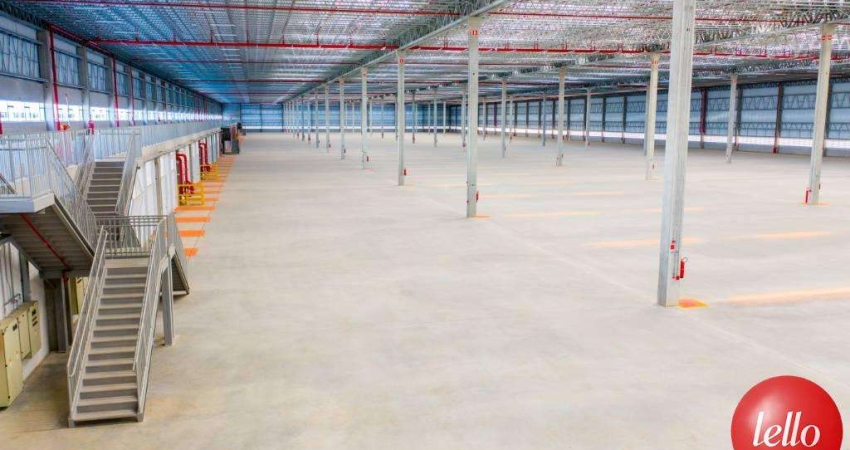 Barracão / Galpão / Depósito para alugar na Via de Acesso Via de Acesso Norte Km 32.5, --, Empresarial Anhanguera, Cajamar